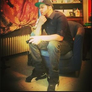 Meet your Posher, Charles